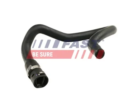 Патрубок системи охолодження Fiat Ducato (06-14) 2.3d Fast FAST FT61438