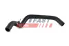 Патрубок системи охолодження верх Citroen Jumper (07-) 2.0 HDI Fast FAST FT61472 (фото 1)
