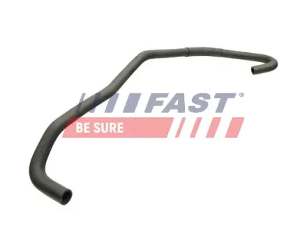 Патрубок системи охолодження Renault Master III 2.3d FAST FT61495
