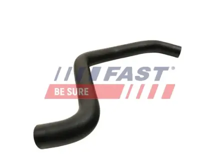 Патрубок системи охолодження Citroen Berlingo 08 Радіатора Низ 1.6 Bluehdi 100 14 FAST FT61500