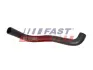 Патрубок інтеркулера лівий довгий Ford Transit 2.2TDCI (06-) FAST FT61503 (фото 1)