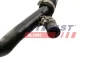 Патрубок системы охлаждения Ford Transit Connect (02-) 1.8d Fast FAST FT61562 (фото 5)