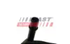 Патрубок системи охолодження двигуна Renault Kangoo 1.5 dCi 08> 12> Fast FAST FT61577 (фото 4)