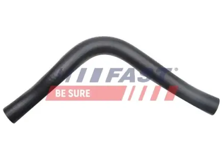 Патрубок радіатора FAST FT61657