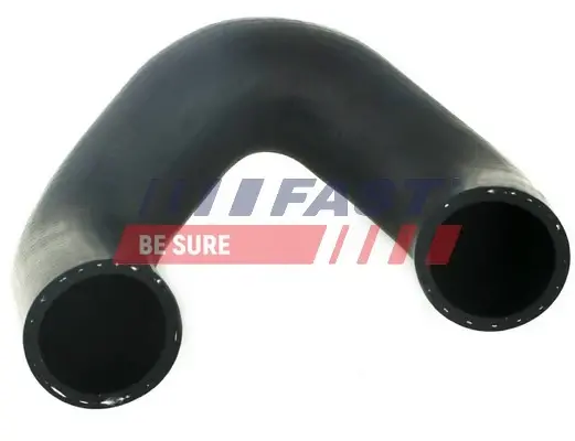 Патрубок интеркуллера Renault Trafic/Opel Vivaro/ Nissan Primastar 2.0 dci (01-) FAST FT61660 (фото 1)
