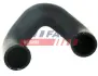 Патрубок интеркуллера Renault Trafic/Opel Vivaro/ Nissan Primastar 2.0 dci (01-) FAST FT61660 (фото 1)