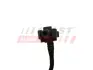 Патрубок Системи Охолодження Fiat Ducato 06 2.2 Jtd/Hdi/Tdci FAST FT61696 (фото 3)