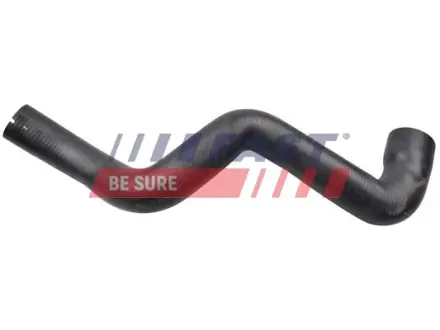 Патрубок інтеркулера Fiat Doblo (00-10) 1.9d FAST FT61715