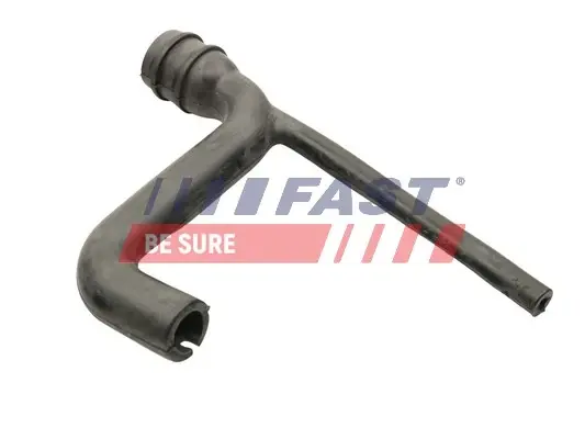 Патрубок Вентиляції Картерних Газів Fiat Doblo 00 1.2 8V FAST FT61721 (фото 1)