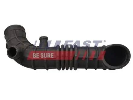 Патрубок воздушного фильтра Fiat Doblo 1.6 16V (00-) Fast FAST FT61723