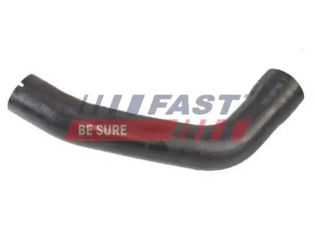 Патрубок Інтеркулера Fiat Doblo 09 Лв Низ 1.3Jtd E5 FAST FT61728