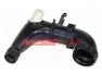 Патрубок Турбіни Fiat Fiorino 07 Впуск 1.3Jtd FAST FT61749 (фото 1)