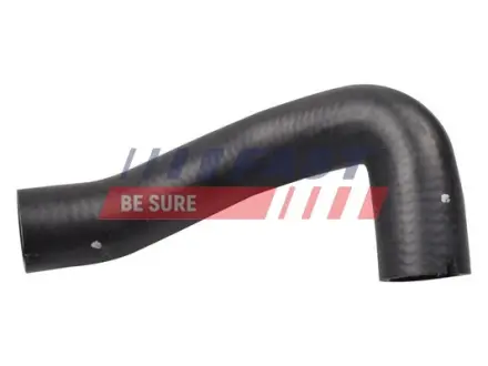 Патрубок интеркуллера верхний правый Fiat Fiorino (07-) 1.3JTDI Fast FAST FT61754