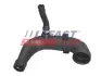 Патрубок Турбіни Fiat Doblo 00 05 1.3Mjtd FAST FT61777 (фото 1)