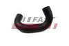 Патрубок Інтеркулера Fiat Ducato 06 Лв Низ FAST FT61782 (фото 1)