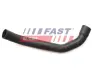 Патрубок інтеркулера лівий Ford Transit (06-) 2.2/ 2.4/ 3.2 TDCI Fast FAST FT61814 (фото 1)
