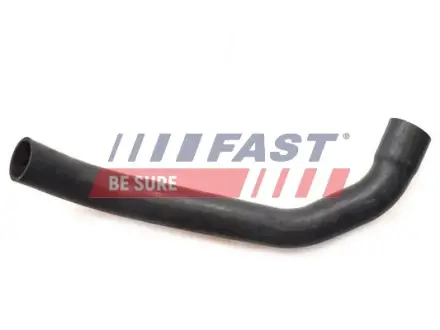 Патрубок інтеркулера лівий Ford Transit (06-) 2.2/ 2.4/ 3.2 TDCI Fast FAST FT61814