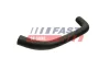 Патрубок интеркулера лев. Ford Transit (06-) 2.4d Fast FAST FT61819 (фото 2)