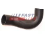 Патрубок интеркулера ниж. Ford Transit (06-) 2.4d Fast FAST FT61820 (фото 1)
