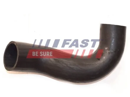 Патрубок интеркулера ниж. Ford Transit (06-) 2.4d Fast FAST FT61820