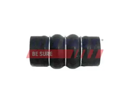 Патрубок Інтеркулера Ford Connect 02 1.8Tdci FAST FT61823