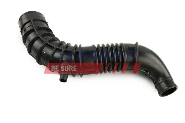 Патрубок від повіт фільтра до турбіни Renault Kangoo (08-) 1.5DCI Fast FAST FT61841 (фото 1)