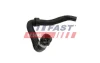 Патрубок системы охлаждения Renault Trafic III 1.6d Fast FAST FT61883 (фото 1)