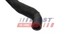 Патрубок системы охлаждения Renault Trafic III 1.6d Fast FAST FT61883 (фото 3)