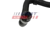 Патрубок системы охлаждения Renault Trafic III 1.6d Fast FAST FT61883 (фото 4)