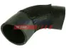 Патрубок Інтеркулера Fiat Ducato 06 Вузол Коротка 2.2 Jtd FAST FT61932 (фото 1)
