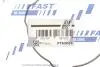 Синхронізатор Fiat Ducato 06/ 14 Пружина FAST FT62004 (фото 2)