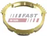 Синхронізатор Fiat Ducato 02 5-Швидк Кільце FAST FT62268 (фото 1)
