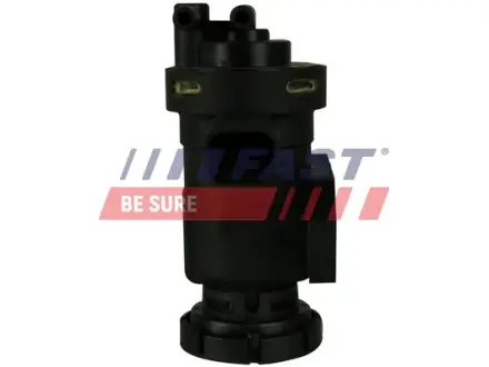 Клапан системи рециркуляції (EGR) Citroen Jumper 2.2 HDI (02-) Fast FAST FT63003