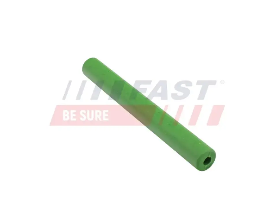 Вакуумний Патрубок Renault Kangoo 08 Фільтр Dpf 1.5 Dci FAST FT63803 (фото 1)