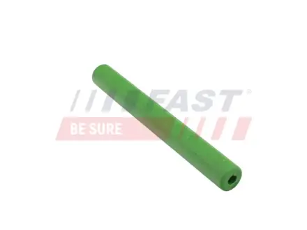 Вакуумний Патрубок Renault Kangoo 08 Фільтр Dpf 1.5 Dci FAST FT63803