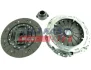 Зчеплення CITROEN Jumper 02- З Підшипником 2.2 Hdi FAST FT64139 (фото 1)