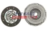 Комплект зчеплення T5/Tiguan/Sharan II 2.0/2.5 TDI 03- FAST FT64163 (фото 1)