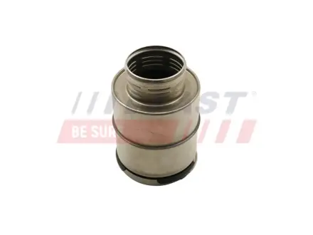 Патрубок Інтеркулера Renault Master 10 FAST FT65117
