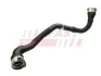 Патрубок Інтеркулера Renault Kangoo 08 Лв 1.5 Dci Le FAST FT65119 (фото 2)