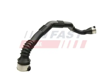 Патрубок Інтеркулера Renault Kangoo 08 Лв 1.5 Dci Le FAST FT65119