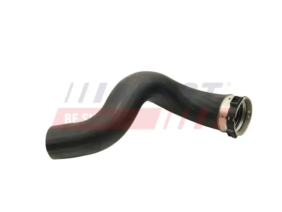 Патрубок Інтеркулера Renault Trafic 14 1.6 Dci FAST FT65129 (фото 1)
