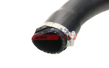 Патрубок інтеркулера ford transit connect 13> вузол верх 18> 1.5 duratorq FAST FT65154