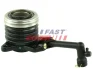 Патрубок интеркулера VW Crafter II, T6 2.0d Fast FAST FT65164 (фото 2)
