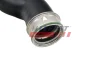 Патрубок интеркулера VW T5 2.0d Fast FAST FT65166 (фото 3)
