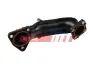 Патрубок Турбіни Citroen Berlingo 08 FAST FT65515 (фото 1)