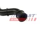 Патрубок повітряний Ford Transit (13-) 2.2d Fast FAST FT65606 (фото 3)