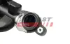 Патрубок повітряний Citroen Berlingo II 1.6d FAST FT65610 (фото 3)