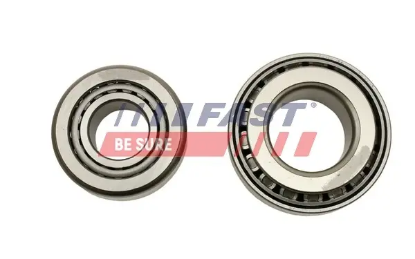 Підшипник хвостовика редуктора Ford Transit V347 2006- FAST FT66307 (фото 1)