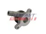 Підшипник вижимний Renault Master, Traffic, Megane, Laguna, Scenic/Opel Movano /Nissan NV400 2.0, 2.3 DCI Fast FAST FT67030 (фото 2)
