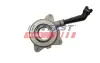 Підшипник вичавний Ford Transit 2.2 TDCi (06-) FAST FT67043 (фото 2)